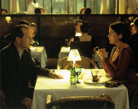 Anniversary Dinner