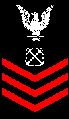 Petty Officer First Class