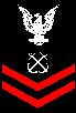 Petty Officer Second Class