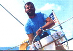 At the Helm