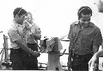 A 40mm Salute