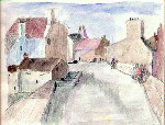 Street Scene.