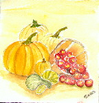 Fall Harvest.