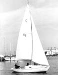 Starboard Tack.