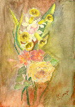 Flowers.