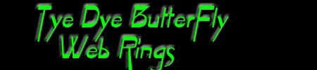 Web Rings