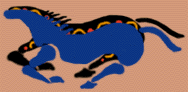 horses