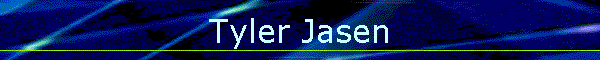 Tyler Jasen