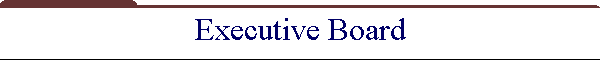 Executive Board