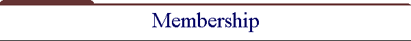 Membership