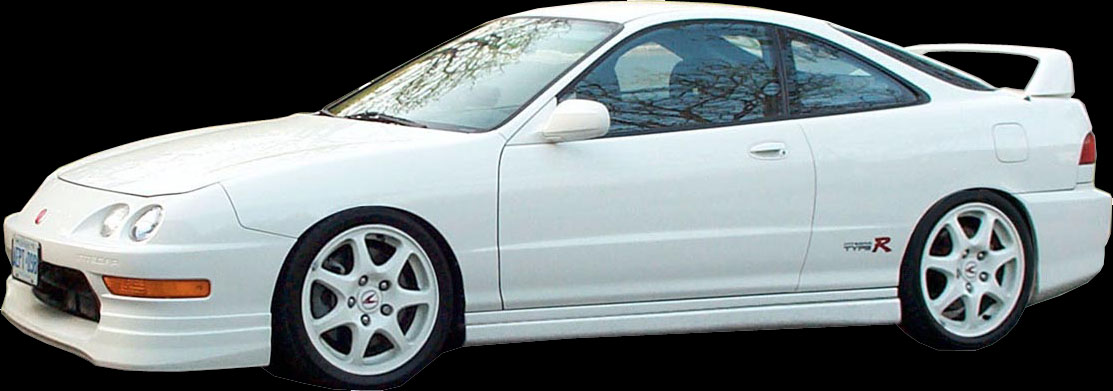 My car. 1998 #522. Nuff said!
