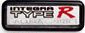 Official Acura Site for 2000 TypeR