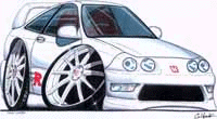 integra logo