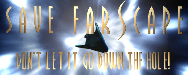 Save Farscape