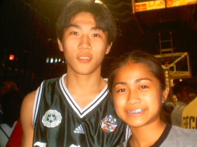 with jewel