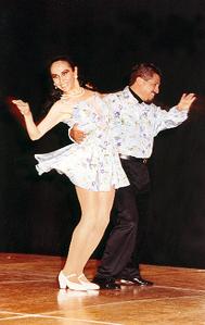 Tzinia Salgado