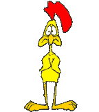 Cluck