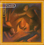Ceili Rain