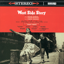 West Side Story -Broadway-