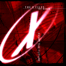 x-files various artics