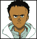Doji Tetsuo