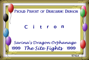 Birth certificate