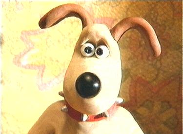 Gromit