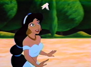 Princess Jasmine