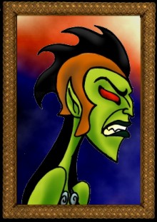 Prepare for smiting!!!