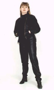 Angelina