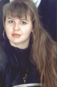 Angelina