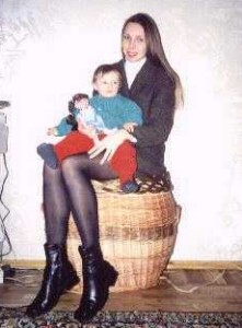 Lesya