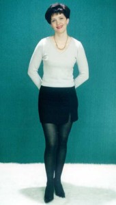 Tanya