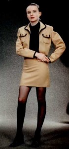 Natalie