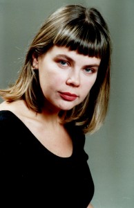 Oksana