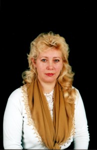 Larysa