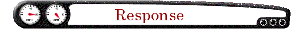 Response