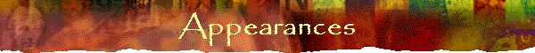 Appearances
