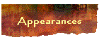Appearances