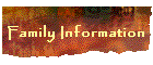 Family Information