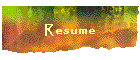 Resume