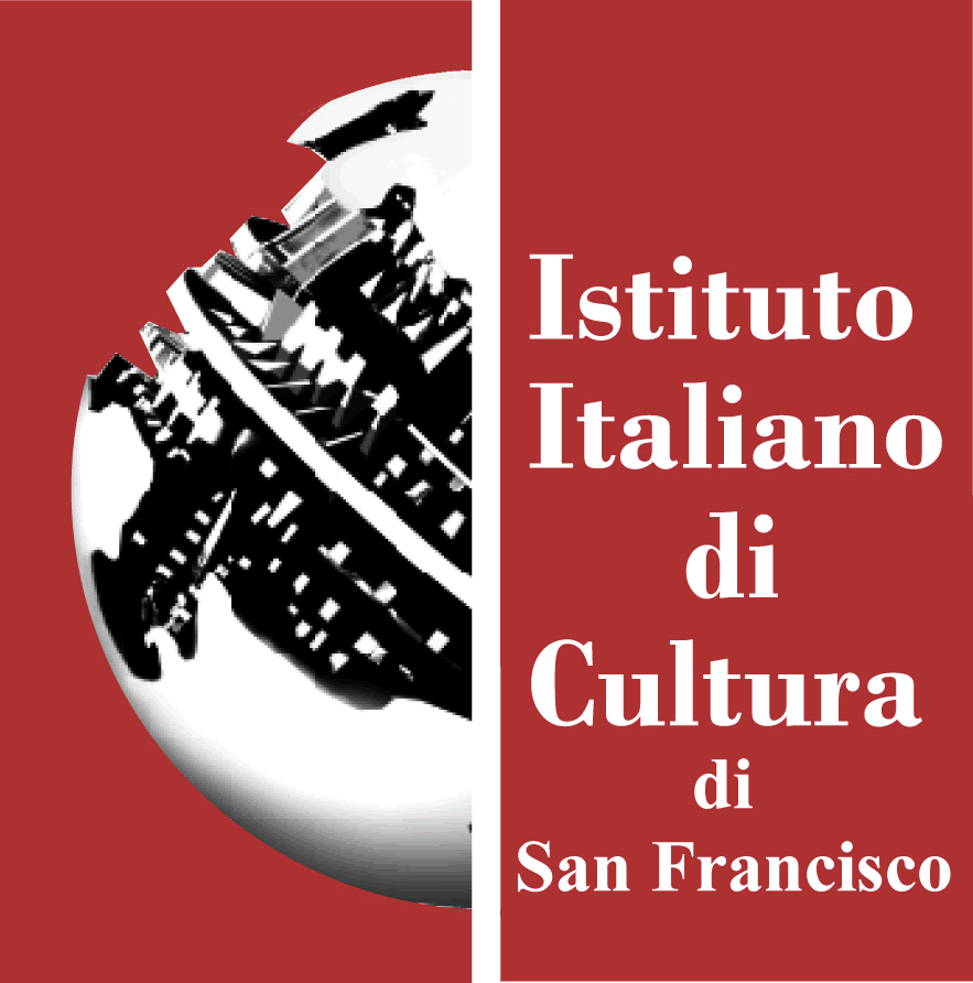 Vai all'Istituto italiano di Cultura di San Francisco