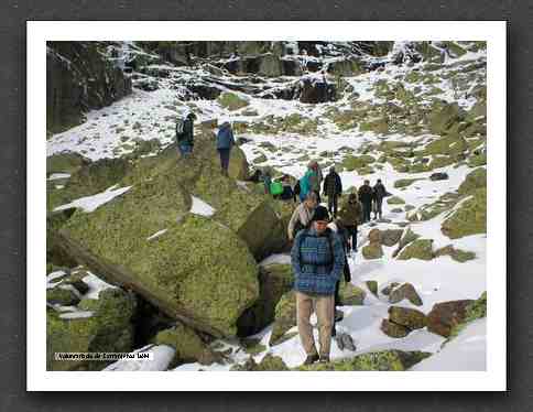 Excursion Sierra