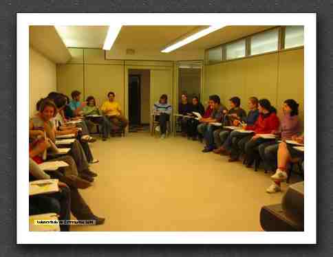 Evaluacion: Curso