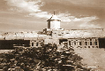 Old building in UAQ