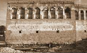 Old building in UAQ