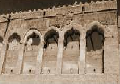Old building in UAQ