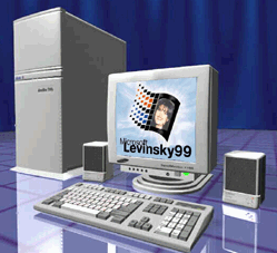 Microsoft Levinsky 99