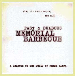 Memorial Barbecue