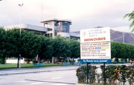 WebSite de la UBA (Mejorada..!)